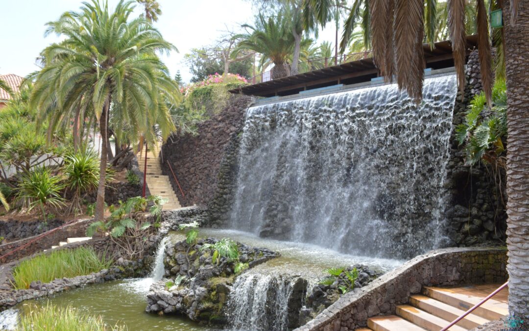 Teneriffa 2016 – Parque Taoro