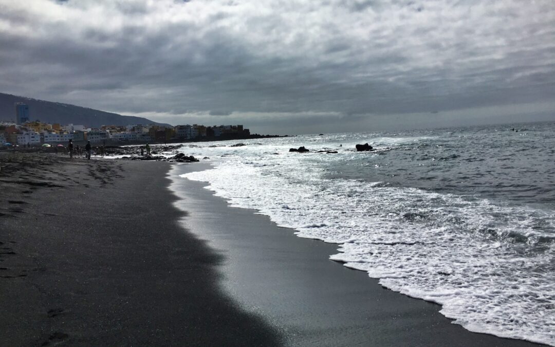 Teneriffa 2016 – Playa Jardin