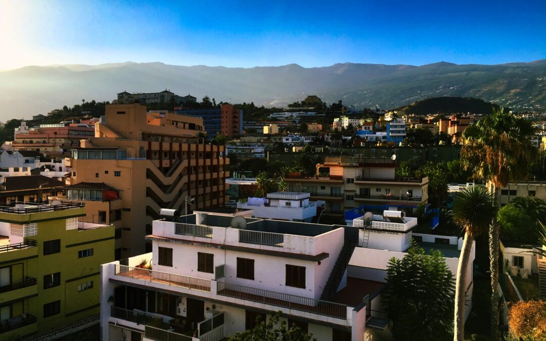 Teneriffa 2016 – Puerto de la Cruz
