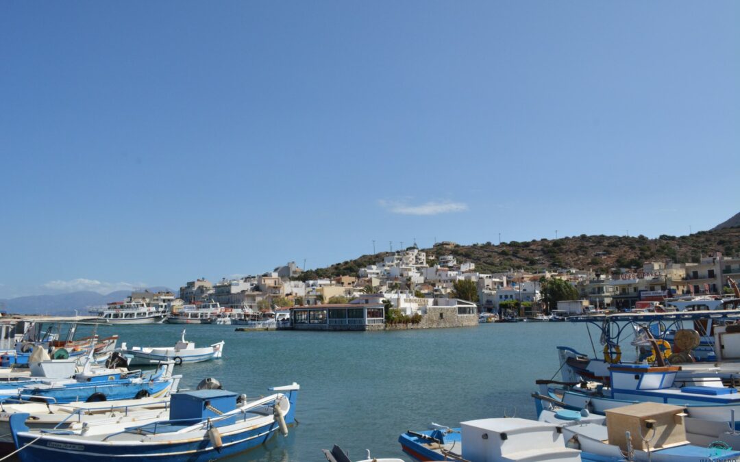 Kreta 2017 – Elounda