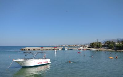 Kreta 2017 – Gouves
