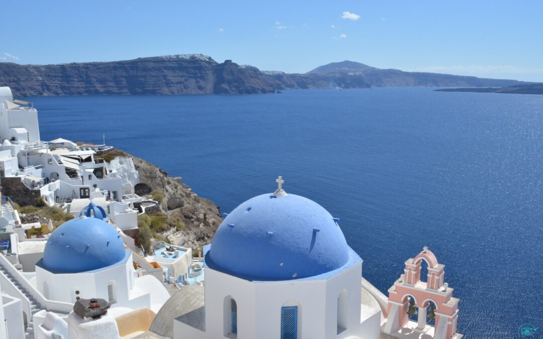 Santorini 2017 – Oia