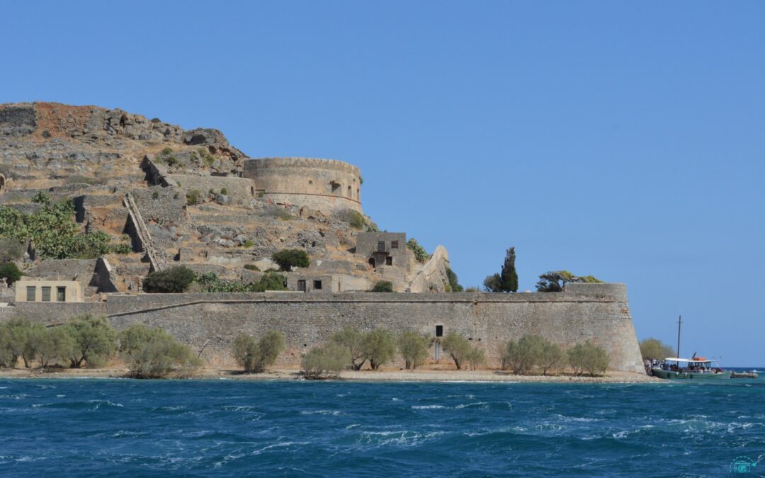 Kreta 2017 – Spinalonga