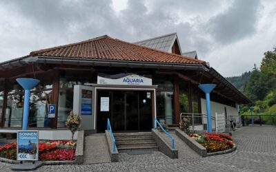 Allgäu 2018 – Erlebnisbad Aquaria