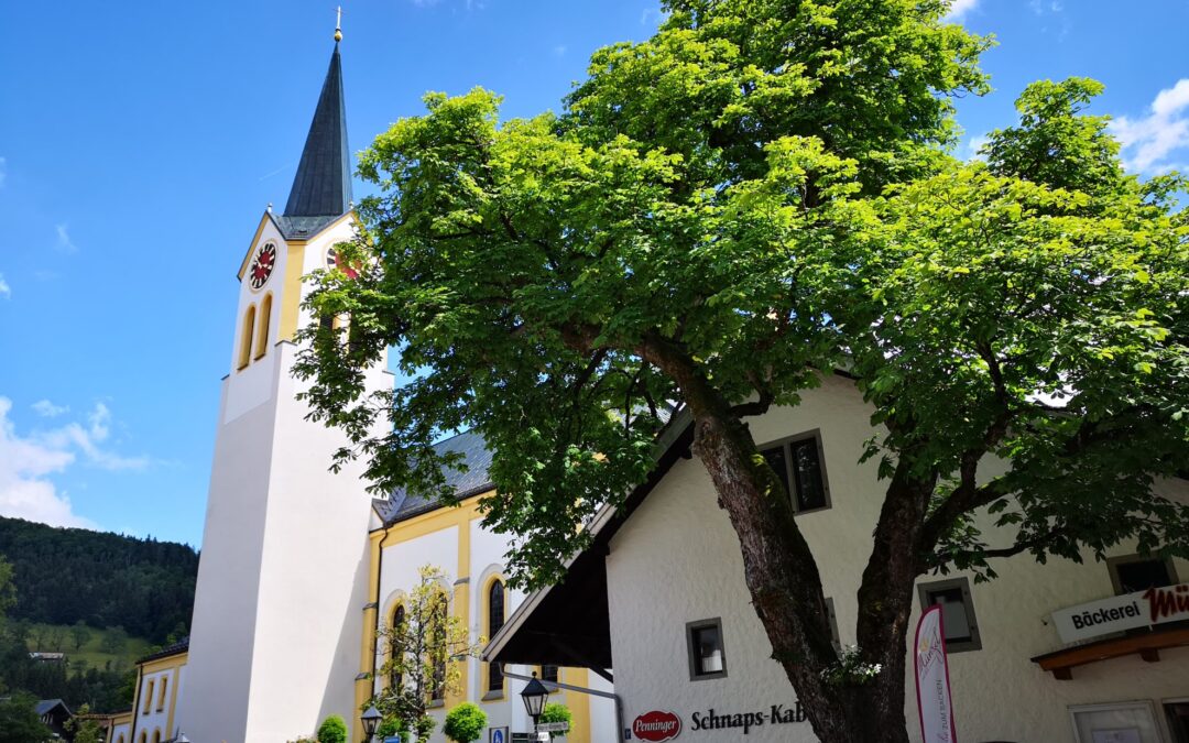 Allgäu 2018 – Oberstaufen