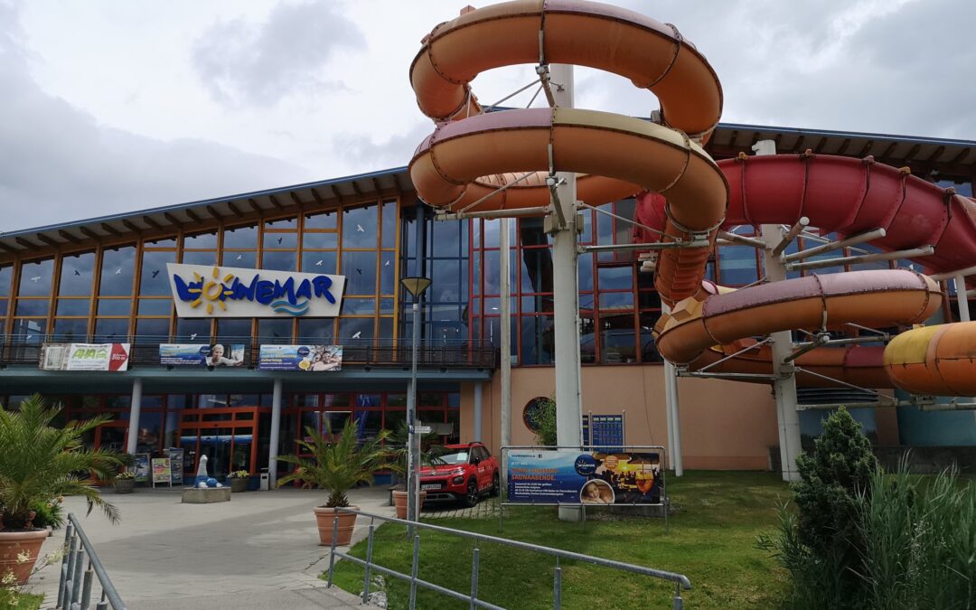 Allgäu 2018 – Wonnemar Sonthofen