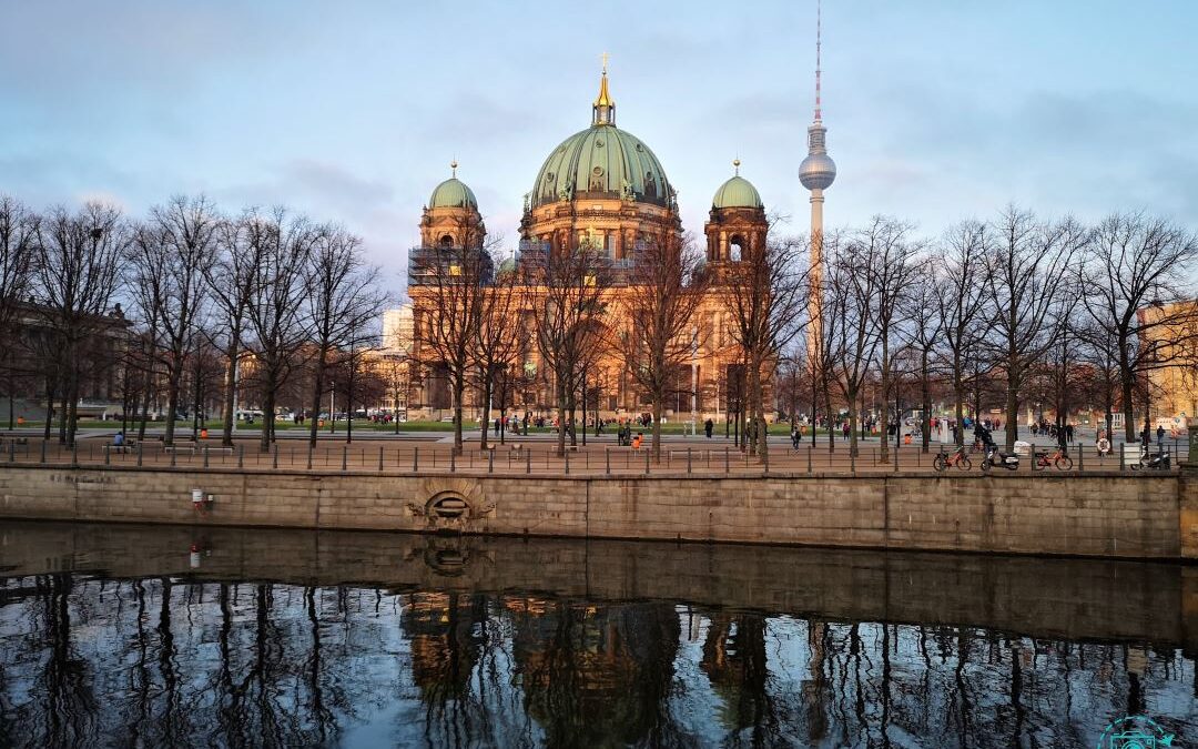 Berlin 2019 | Reisebericht