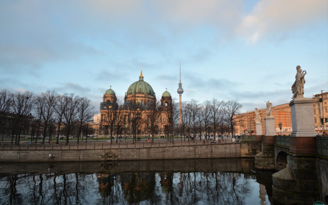 Berlin 2019 | Berliner Dom