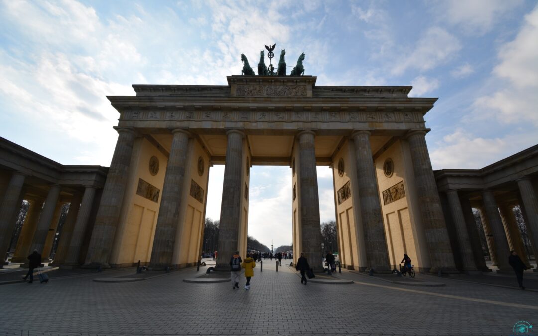 Berlin 2019 | Brandenburger Tor