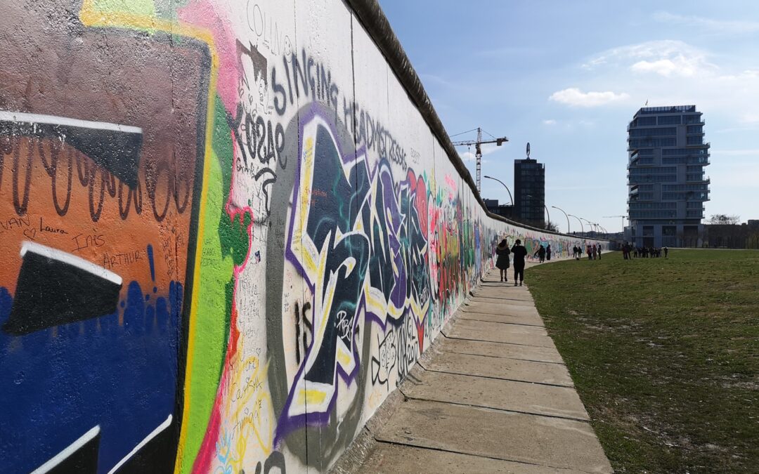 Berlin 2019 | East Side Gallery