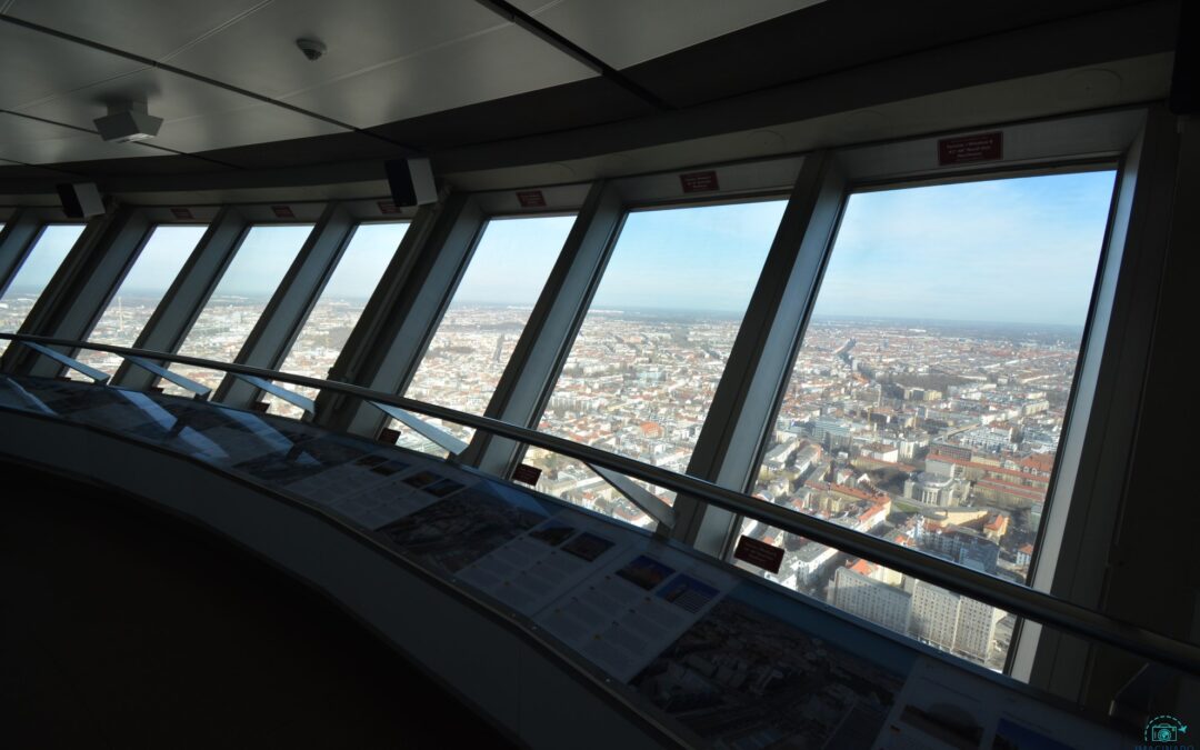 Berlin 2019 | Fernsehturm