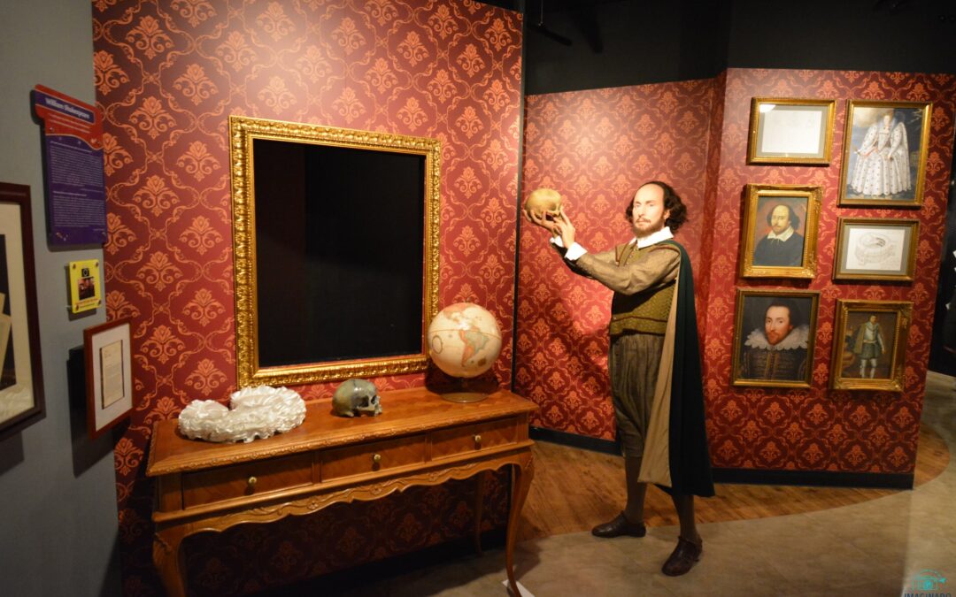 Berlin 2019 | Madame Tussauds