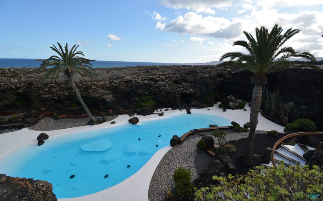 Lanzarote 2019 | Jameos del Agua