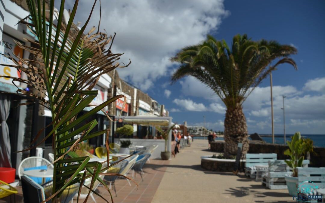 Lanzarote 2019 | Costa Teguise