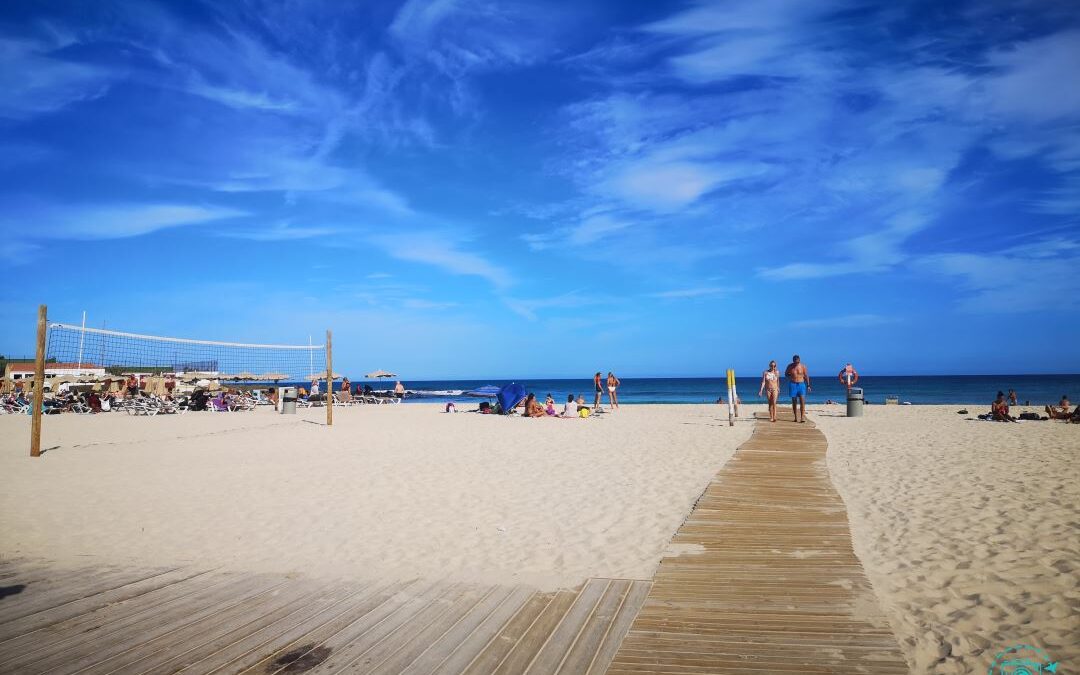 Fuerteventura 2019 | Caleta del Bajo