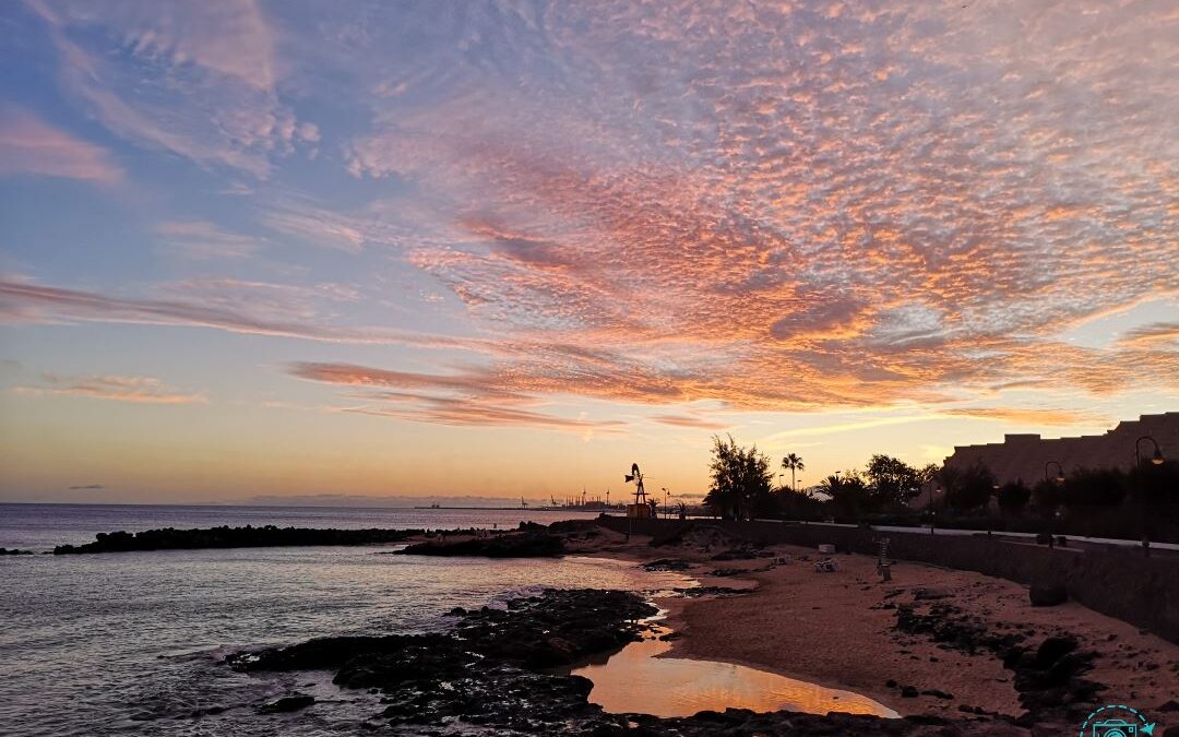 Lanzarote 2019 | Reisebericht
