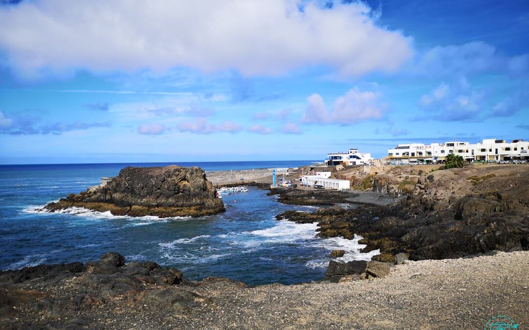 Fuerteventura 2019 | El Cotillo