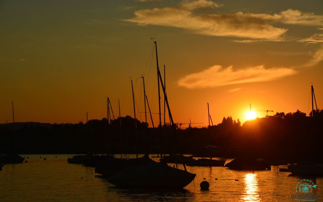 Sunset Bar Luzern 2020