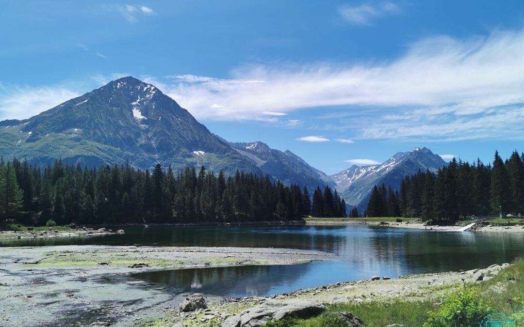 Arnisee 2020
