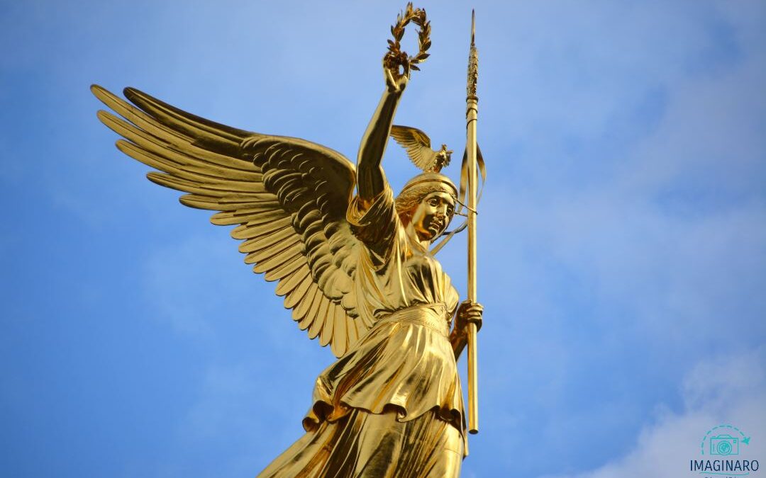 Berlin 2019 | Siegessäule