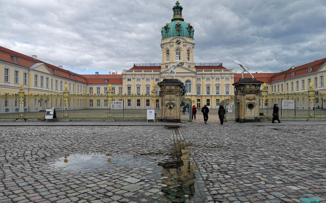Berlin 2019 | Schloss Charlottenburg