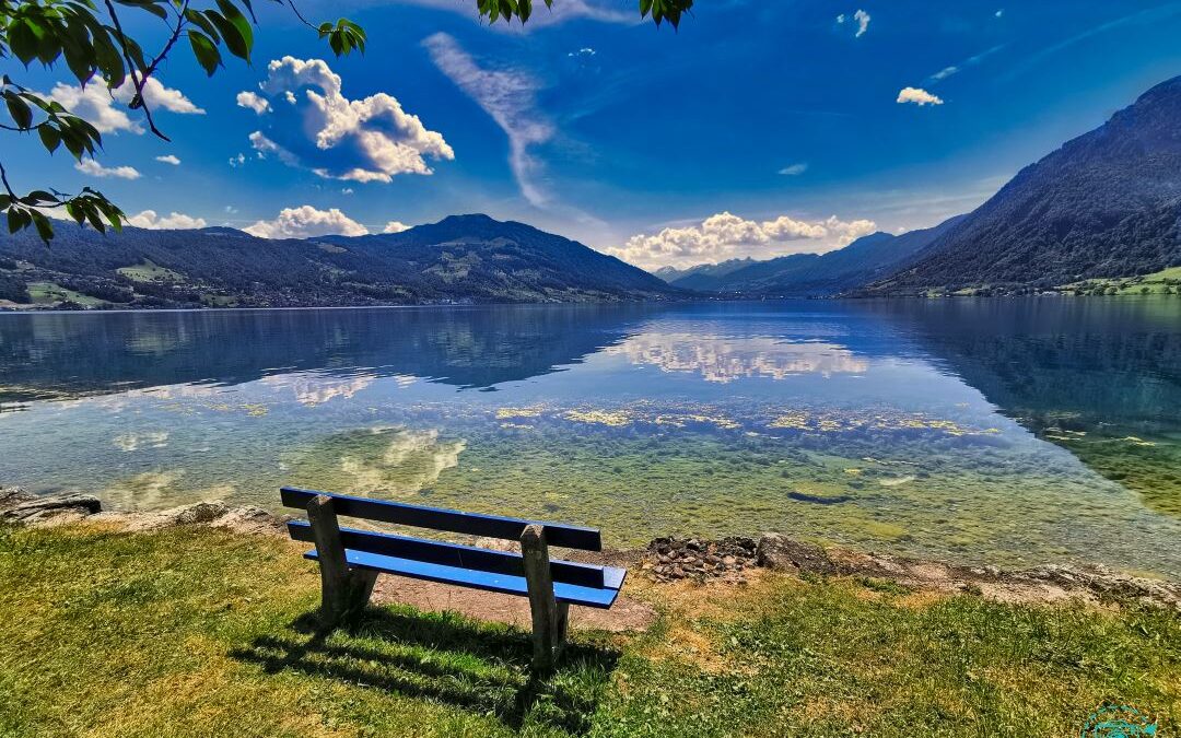 Immensee Chiemen Rundwanderung 2020