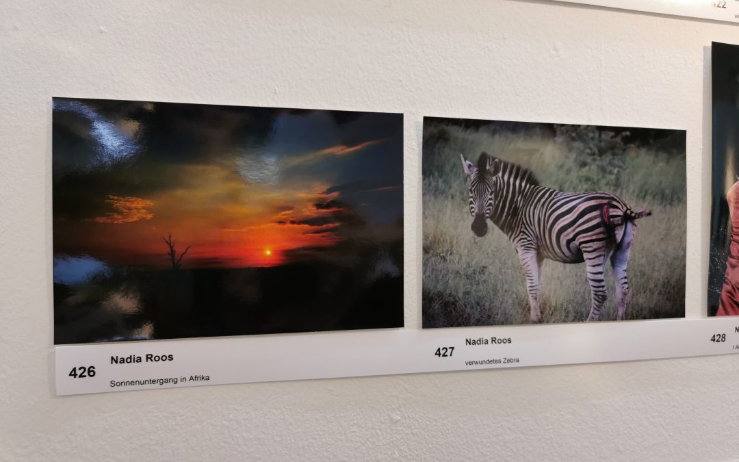 Swiss Photo Club Awards Zürich 2021