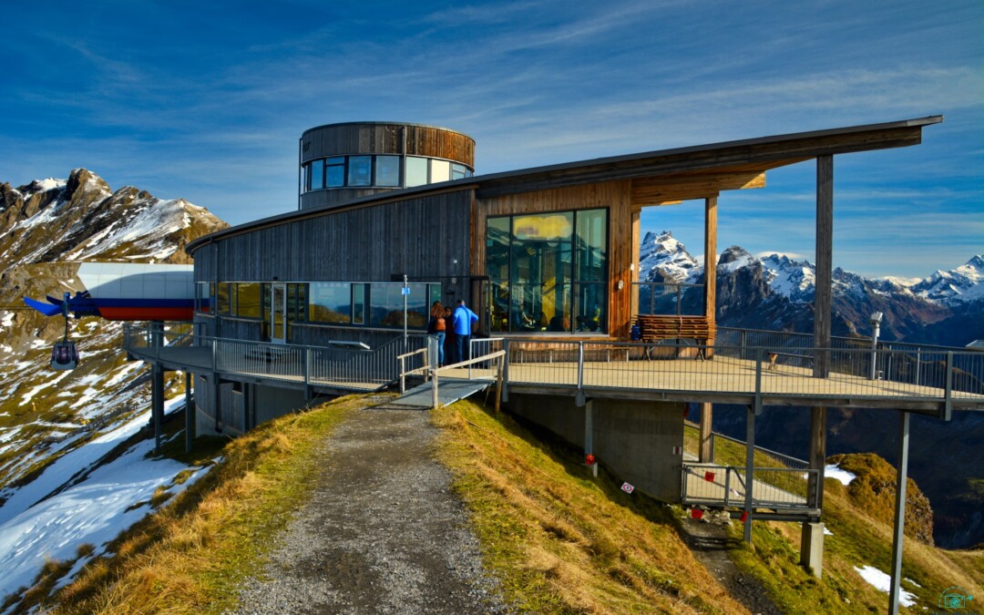 Meiringen-Hasliberg 2020