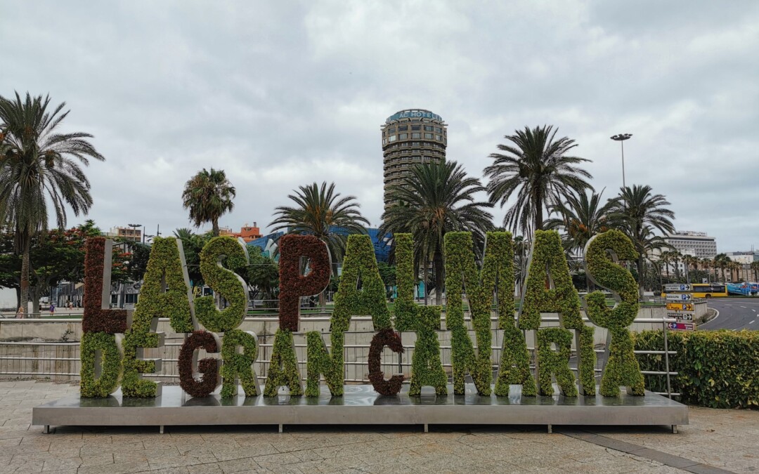 Las Palmas – 2021