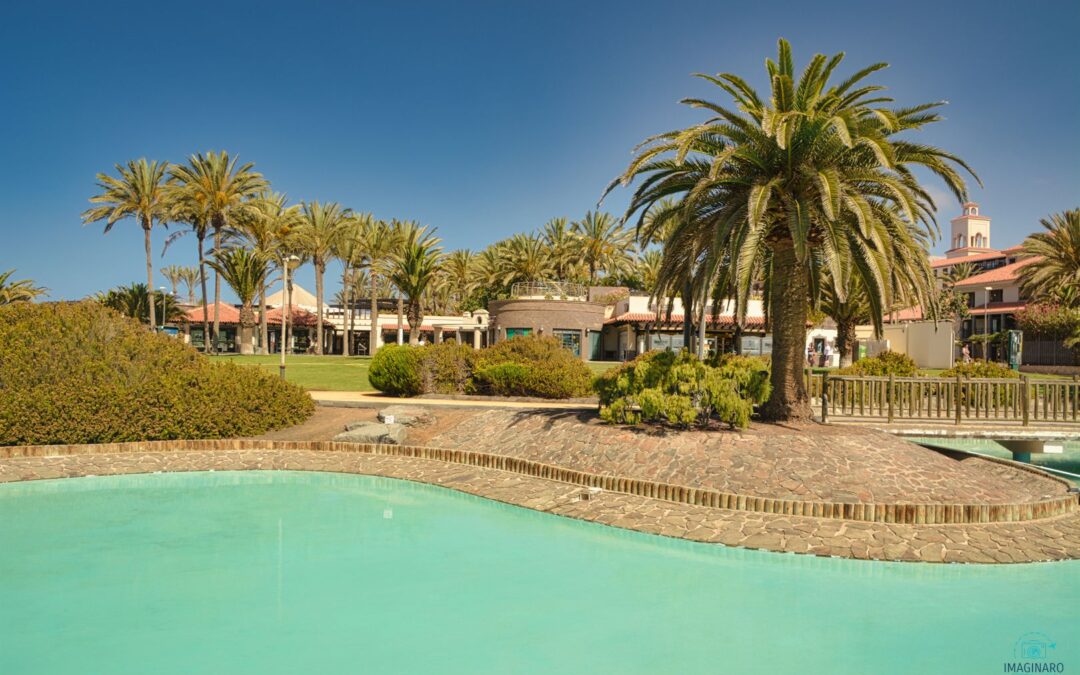 Gran Canaria 2021 | Maspalomas