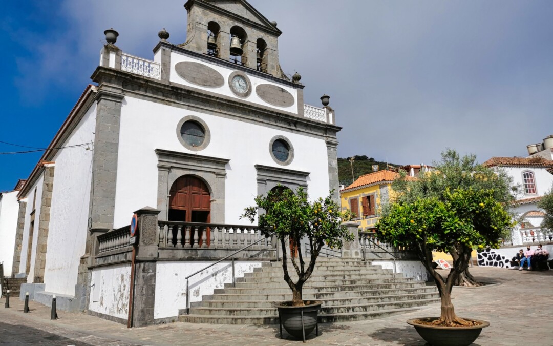 Gran Canaria 2021 | San Mateo