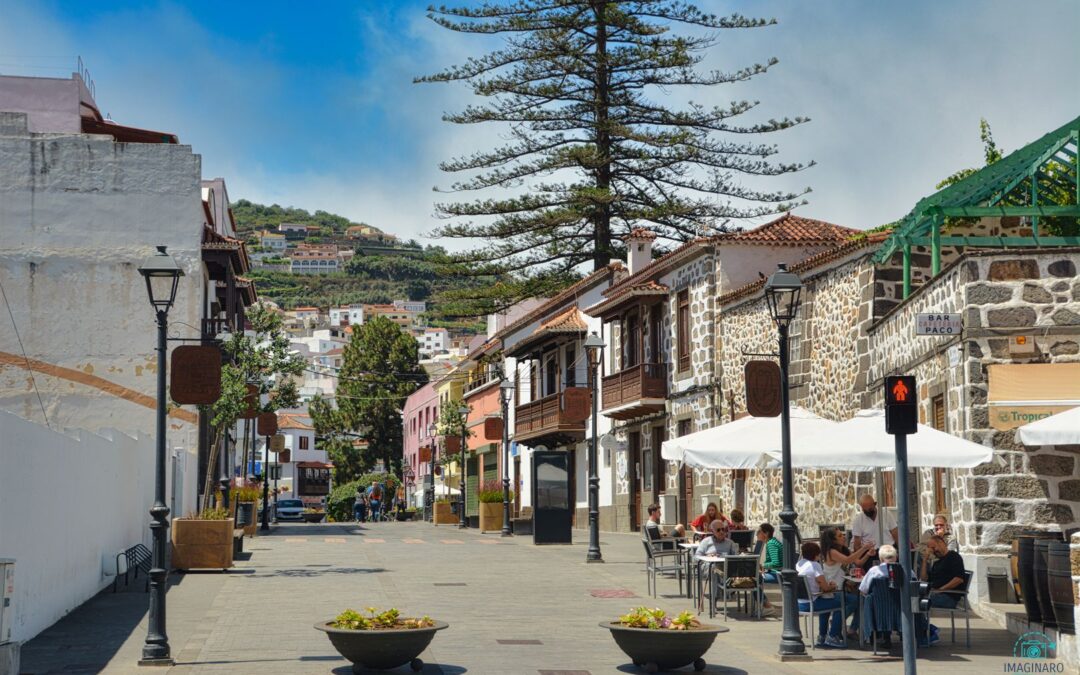 Gran Canaria 2021 | Teror