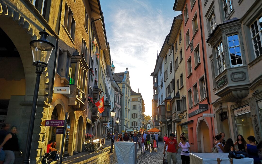 Schaffhausen