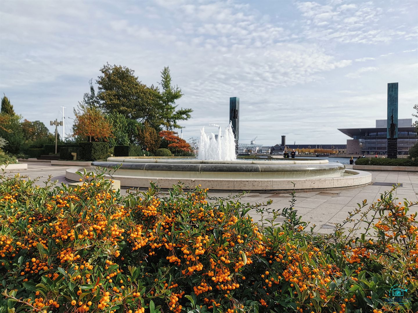 Kopenhagen 2021 | Amalie Garden