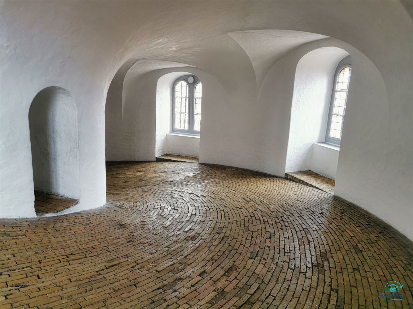 Kopenhagen 2021 | Rundetårn